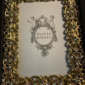 Brand New in original box with foam padding.